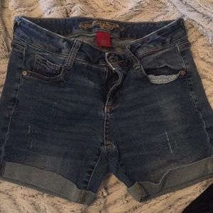 Arizona jean company shorts